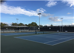 Tennis Courts 